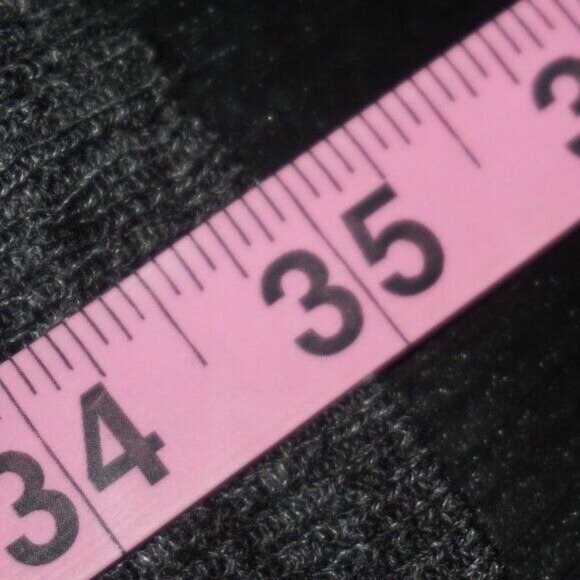 Theory Trincy C Evian Space Wool Cardigan Sweater Large New $345 - Picture 9 of 9